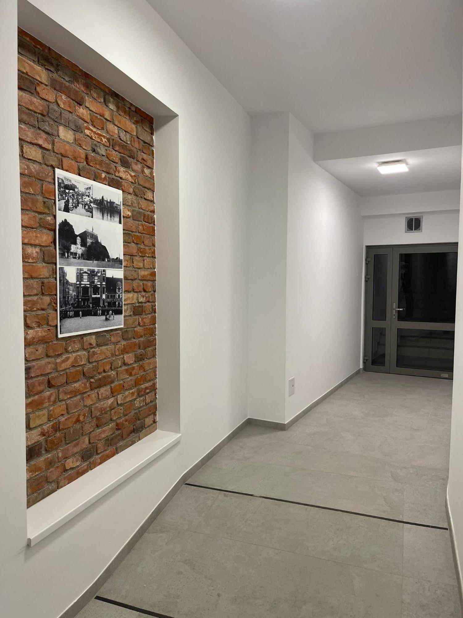 Golden Hour Apartments- Plac Slowianski 26 Świnoujście Extérieur photo